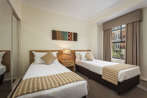 Best Western Northbridge Apartments - 1 Gold Coast 24