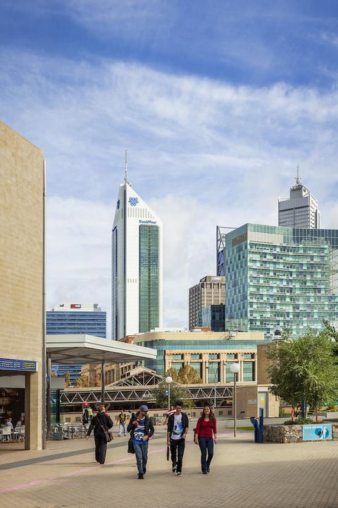 Best Western Northbridge Apartments - 1 Gold Coast 35