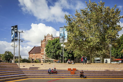 Best Western Northbridge Apartments - 1 Gold Coast 32