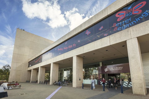 Best Western Northbridge Apartments - 1 Gold Coast 29