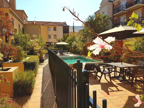 Best Western Northbridge Apartments - 1 Gold Coast 5