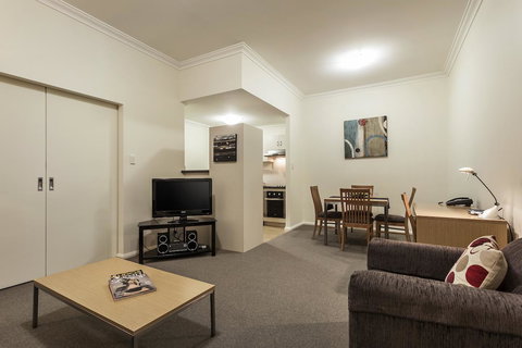 Best Western Northbridge Apartments - 1 Gold Coast 17