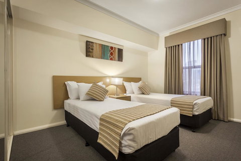 Best Western Northbridge Apartments - 1 Gold Coast 25