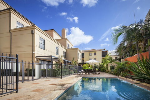 Best Western Northbridge Apartments - 1 Gold Coast 4