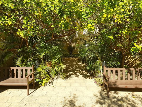 Best Western Northbridge Apartments - 1 Gold Coast 7