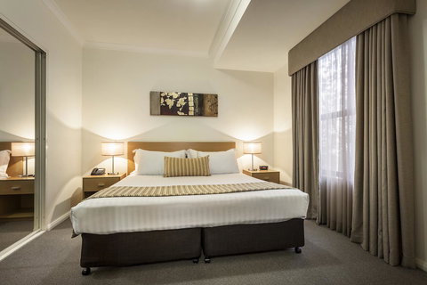 Best Western Northbridge Apartments - 1 Gold Coast 26