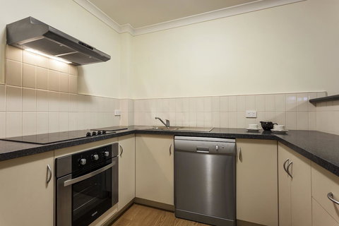 Best Western Northbridge Apartments - 1 Gold Coast 21