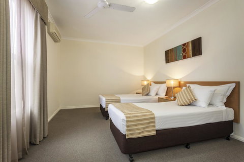 Best Western Northbridge Apartments - 1 Gold Coast 27