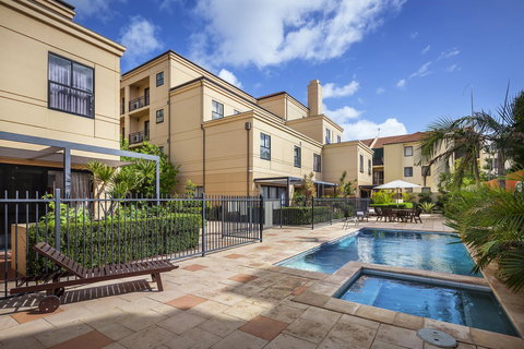Best Western Northbridge Apartments - 1 Gold Coast 3