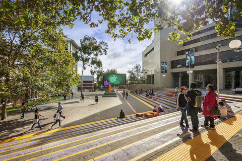 Best Western Northbridge Apartments - 1 Gold Coast 34