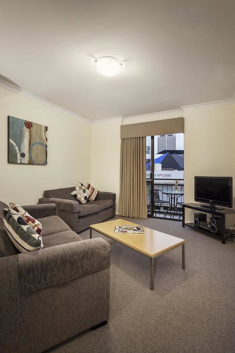 Best Western Northbridge Apartments - 1 Gold Coast 11