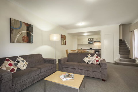 Best Western Northbridge Apartments - 1 Gold Coast 14