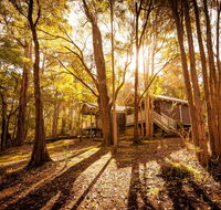 Riverglen Chalets - Gold Coast 4U
