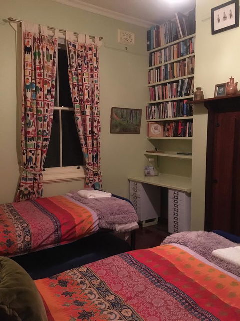 Lotti's House - Accommodation Gold Coast 6