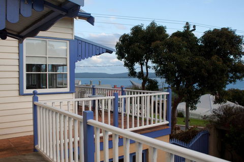 Lotti's House - Accommodation Gold Coast 0