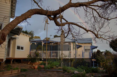 Lotti's House - Accommodation Gold Coast 10