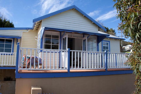 Lotti's House - Accommodation Gold Coast 12