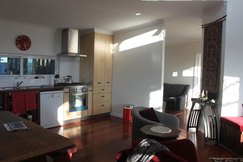 Lotti's House - Accommodation Gold Coast 26