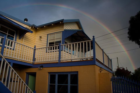 Lotti's House - Accommodation Gold Coast 11