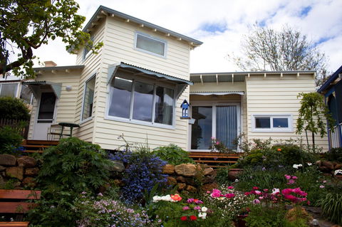 Lotti's House - Accommodation Gold Coast 17