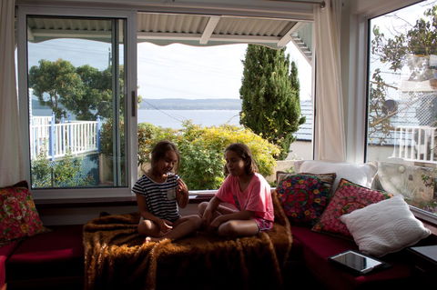 Lotti's House - Accommodation Gold Coast 23