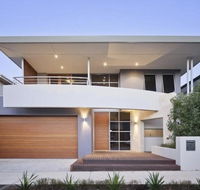 Adele's luxury South Beach apartment with King bed - Accommodation Gold Coast