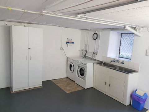 Stirling Apartments - Studio 1 - Accommodation Gold Coast 9