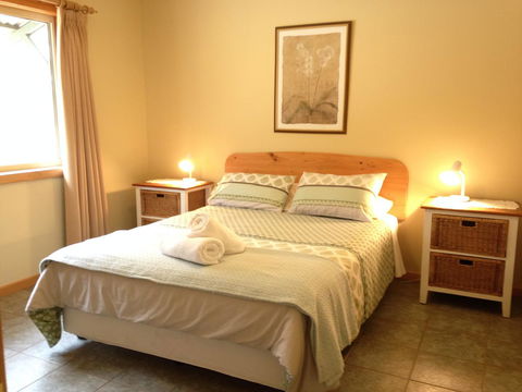 Riverside Retreat Chalets, Walpole - Accommodation Gold Coast 12