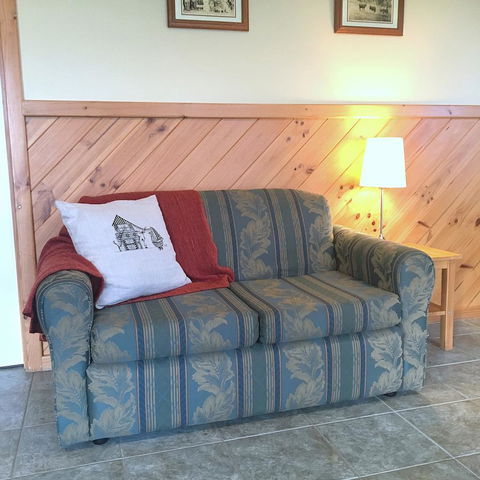 Riverside Retreat Chalets, Walpole - Accommodation Gold Coast 1