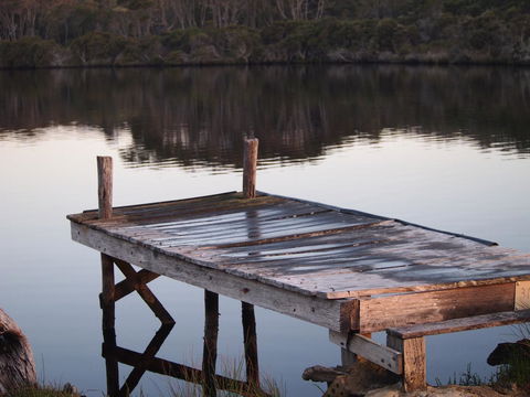 Riverside Retreat Chalets, Walpole - Accommodation Gold Coast 15