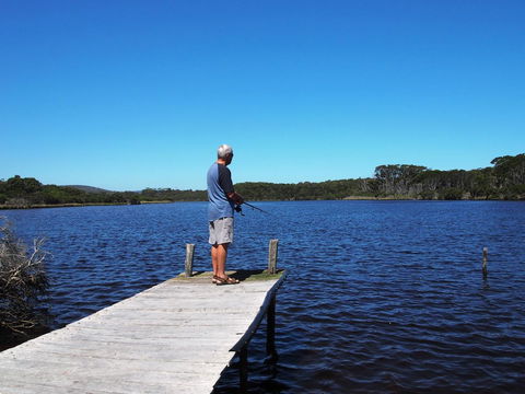 Riverside Retreat Chalets, Walpole - Accommodation Gold Coast 19