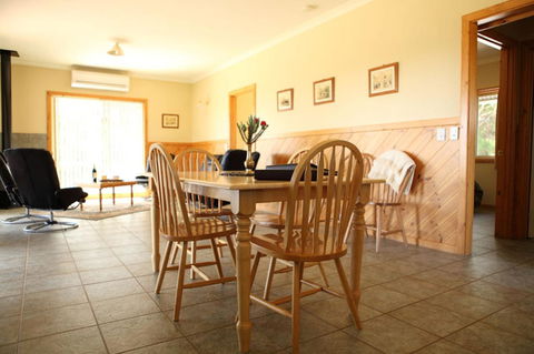 Riverside Retreat Chalets, Walpole - Accommodation Gold Coast 10