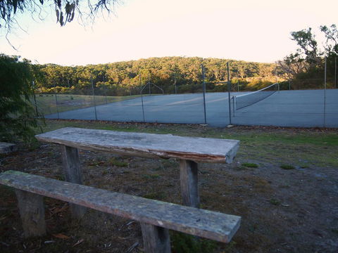 Riverside Retreat Chalets, Walpole - Accommodation Gold Coast 18