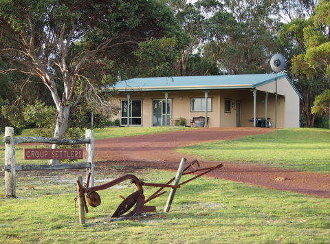 Riverside Retreat Chalets, Walpole - Accommodation Gold Coast 8