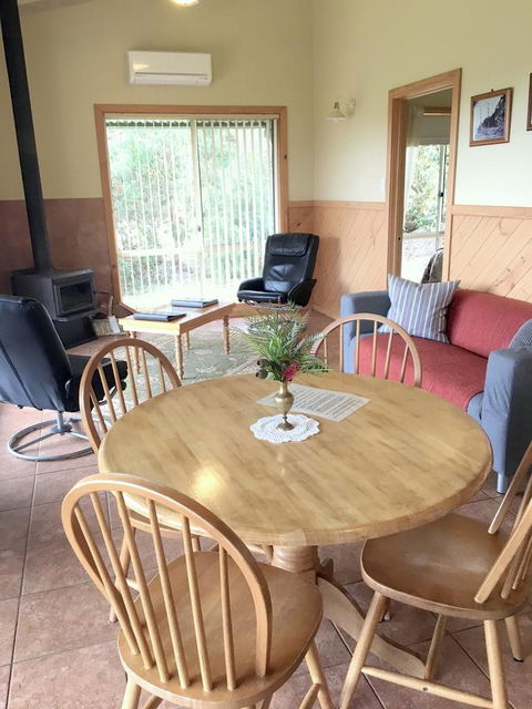 Riverside Retreat Chalets, Walpole - Accommodation Gold Coast 2