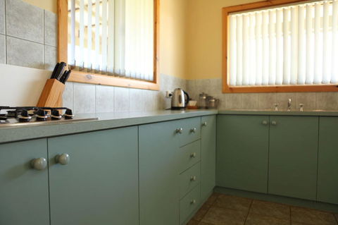 Riverside Retreat Chalets, Walpole - Accommodation Gold Coast 11