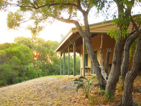 Riverside Retreat Chalets, Walpole - Accommodation Gold Coast 3