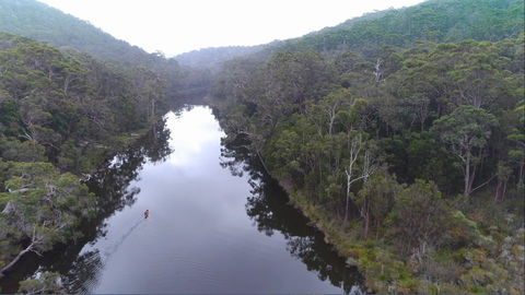 Riverside Retreat Chalets, Walpole - Accommodation Gold Coast 27