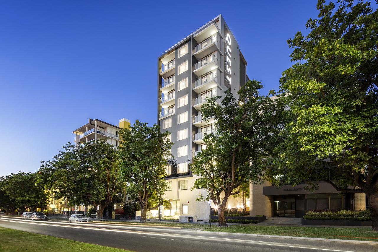 Wembley WA Gold Coast 4U