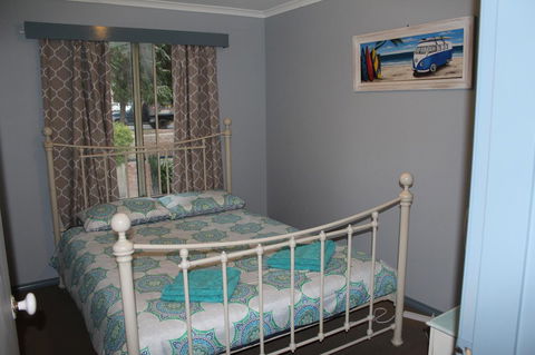 Jbay Beach Shack - Gold Coast 4U 4