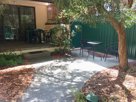 Kenata-Fairway Apartment Hotel - Gold Coast 4U 19