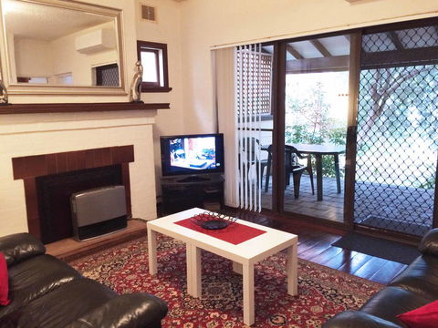 Kenata-Fairway Apartment Hotel - Gold Coast 4U 21