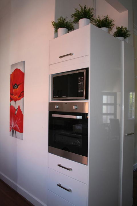 Kenata-Fairway Apartment Hotel - Gold Coast 4U 14