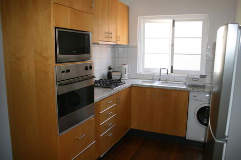 Kenata-Fairway Apartment Hotel - Gold Coast 4U 4