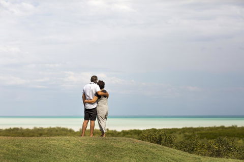 Moonlight Bay Suites - Gold Coast 4U 9