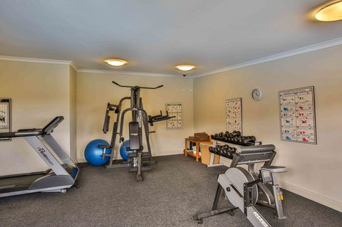 Moonlight Bay Suites - Gold Coast 4U 15