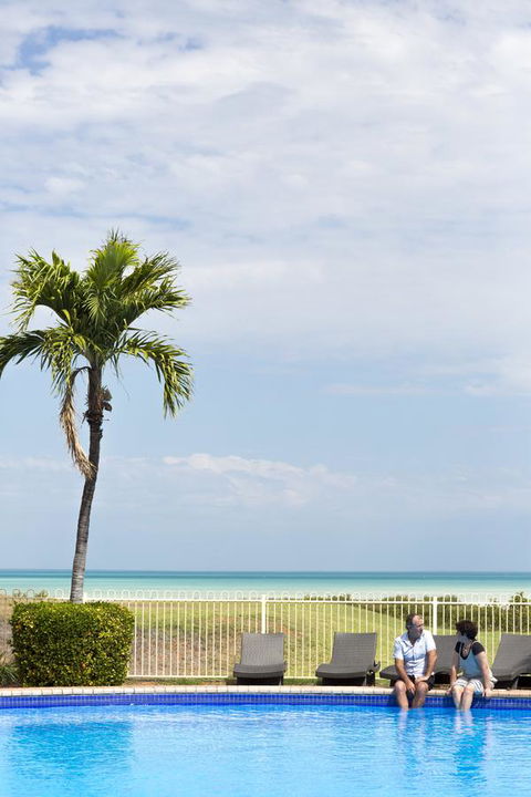 Moonlight Bay Suites - Gold Coast 4U 4