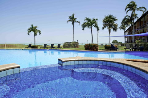 Moonlight Bay Suites - Gold Coast 4U 7