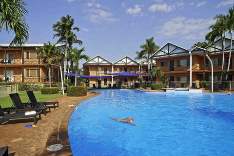 Moonlight Bay Suites - Gold Coast 4U 6