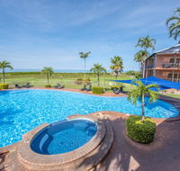 Moonlight Bay Suites - Gold Coast 4U